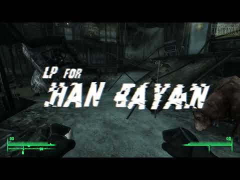 Видео: Прохождение Fallout 3 #3