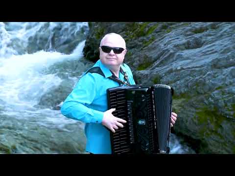 Видео: Tsvetan Mitev - Belia - Verina rachenitsa | Цветан Митев - Белия - Верина ръченица