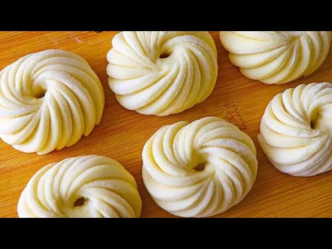 Видео: БЕСПОДОБНО ВКУСНЫЕ БУЛОЧКИ К ЧАЮ!!!САМЫЙ ВКУСНЫЙ И ПРОСТОЙ РЕЦЕПТ!!!