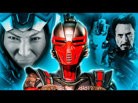 Видео: ПОЧЕМУ СЕКТОР ДЛЯ ДЕБИЛОВ В MORTAL KOMBAT 1?