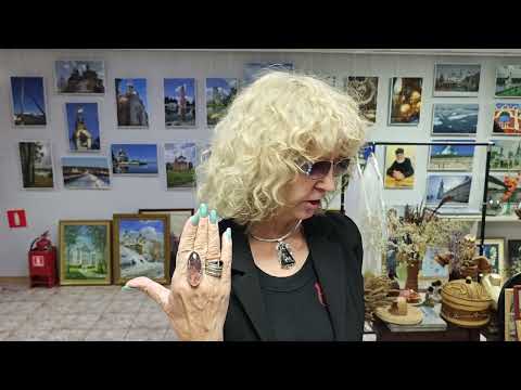 Видео: Остатки прежней роскоши