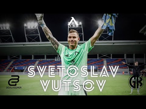 Видео: Светослав Вуцов – Синята стена на Левски!