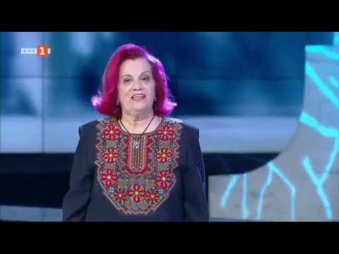 Видео: Ide nashenskata musica / Иде нашенската музика 6.6.2020