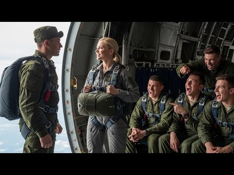 Видео: Забеременею, если победишь". Дерзкая капитан "Дельты" не знала, на кого нарвалась.