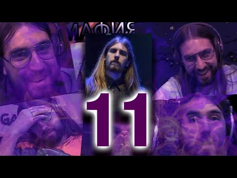 Видео: Aethelthryth Funny Compilation 11 - Tilted на куче: Продължението