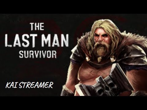 Видео: Обнова. Новые шмотки. Сложный Режим - The Last Man Survivor: Prologue #5