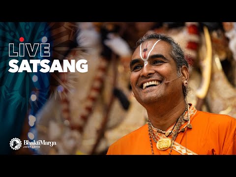 Видео: Парамахамса Вишвананда — ЖИВИ СЕЙЧАС