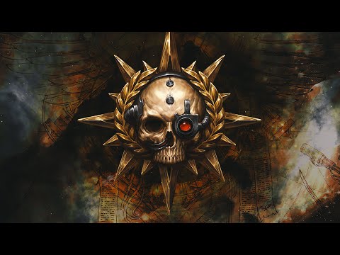 Видео: Warhammer 40000 Rogue Trader #93 {Не удачная помощь эльдарам} ➤ [4k]