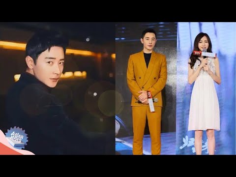 Видео: Ло Цзинь замечена за покупками с ребёнком! Комментарий Тан Янь вызвал споры: брак — это поднятие ...