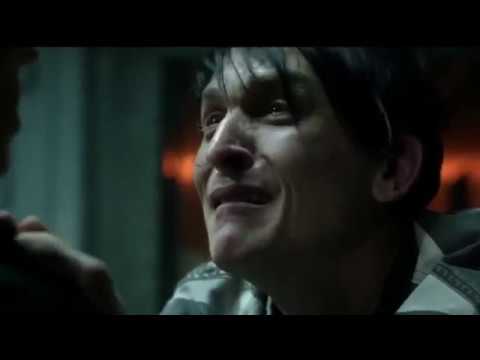 Видео: Nygmobblepot - Сумасшедший