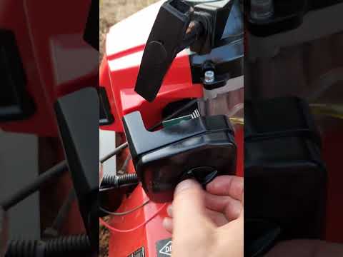 Видео: Мотокультиватор  DDE Гном-3, тонкости работы