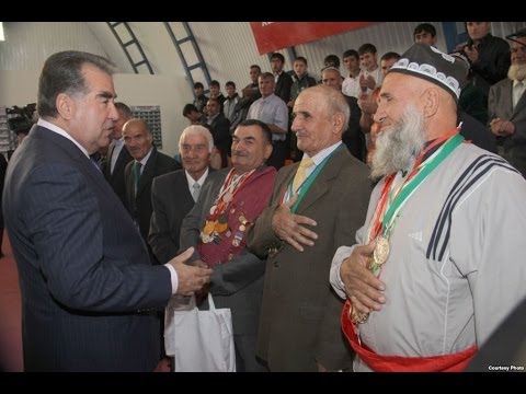 Видео: Чанд паёми мардум ба Эмомалӣ Раҳмон қабл аз паёми ӯ ба мардум