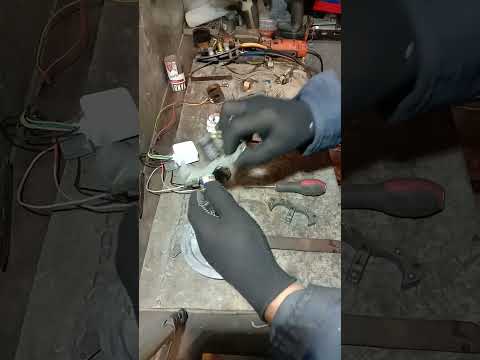 Видео: Лучшее зажигание на Стрелу (ЗИФ)