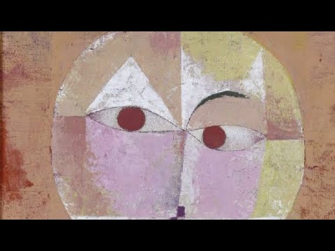 Видео: пауль клее: найти себя в тунисе