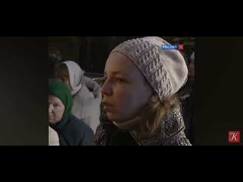 Видео: Икона Казанской Божьей Матери, Документальный фильм