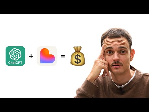 Видео: Готовый бизнес - одним промтом 