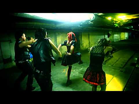 Видео: Shmely - Theatre of Freaks / Шмели - Театр уродов