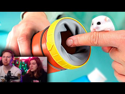 Видео: ВОТ ЧТО МЫ КУПИЛИ НА ALIEXPRESS! | РЕАКЦИЯ на SlivkiShow