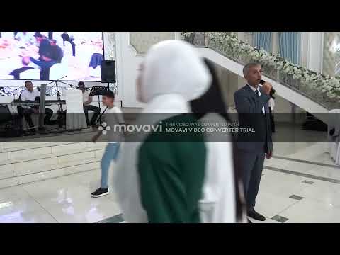 Видео: Свадьба Эльвин и Самира_Шу часть-3