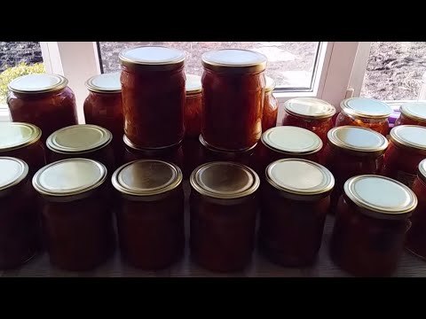 Видео: СОЛЯНКА С ГРИБАМИ И КАПУСТОЙ НА ЗИМУ // ПАЛЬЧИКИ ОБЛИЖЕШЬ !