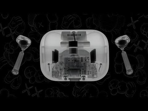 Видео: Наушники AirPods Pro 2 версия с Type-C как отличить копию от оригинала в 2025 Апрель