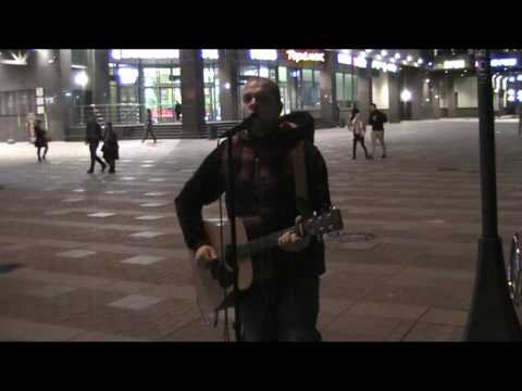 Видео: Чайф- Ой йо (Cover version)