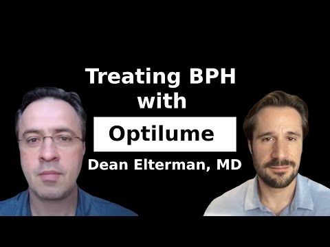 Видео: Лучший поток: Оптимум для лечения ДГПЖ