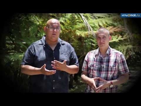 Видео: E3 2013: игры для PS4 (Playstation 4) и PS3