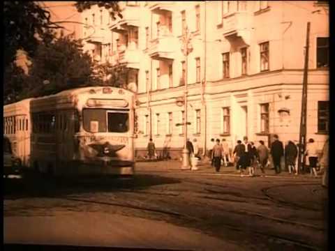 Видео: Тайны города Перми  Прощай, XX век! (2000)