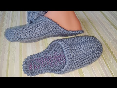 Видео: Шльопанки дитячі (3) Майстер Клас