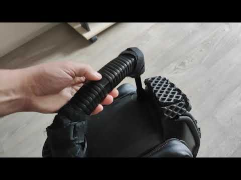 Видео: kingsong 16x моноколесо