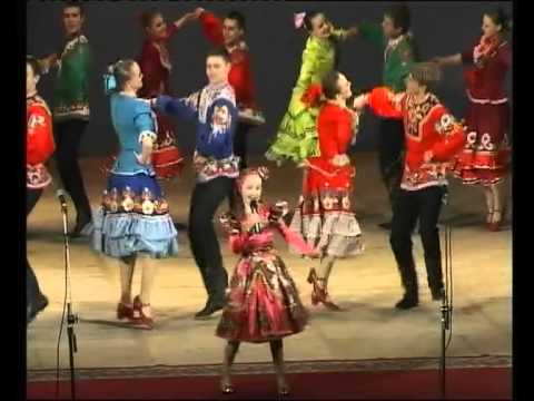 Видео: кадриль Супер!!!!!!!