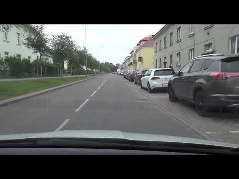 Видео: 14.06.19 Tallinn, reede. Suvi jätkub - Таллин, пятница. Лето продолжается