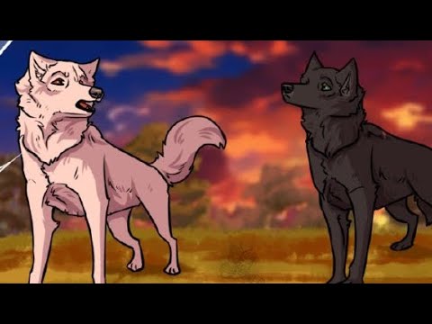 Видео: Хранители волков глава 22 часть 1