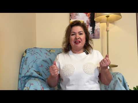 Видео: «А пожить то я и не успела…»