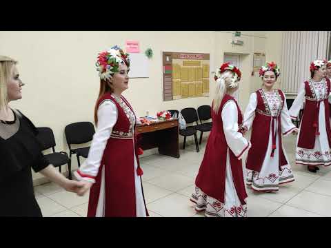 Видео: Ох, и сеяла Ульяница лянок