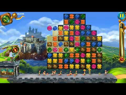 Видео: 7 Wonders: Magical Mystery Tour прохождение(начало)