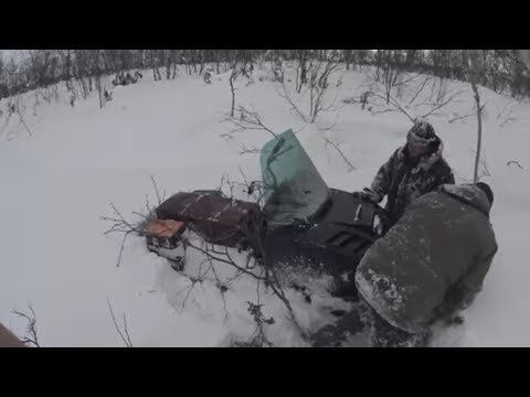 Видео: Спасение бурана/ обрывки памяти