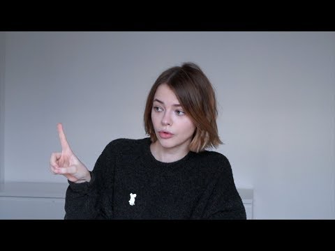 Видео: Как стать моделью | Начало моей истории