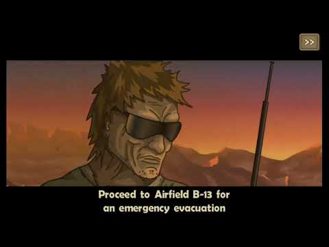 Видео: Earn to Die 1-2 All Cutscenes (Перезалив)