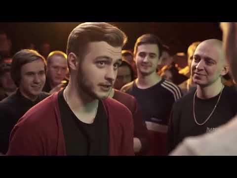 Видео: VERSUS FRESH BLOOD [ОТБОР] - Лучшие панчи #3 (LeTai и N'rage)