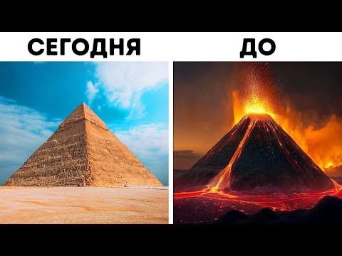 Видео: 50+ фактов о космосе, которые потрясут ваше воображение