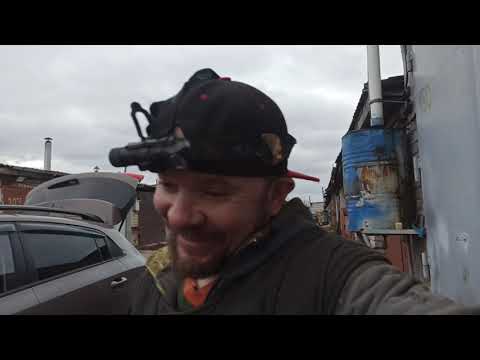 Видео: Хёндэ Х Лайн! Попала в ДТП((( Восстанавливаем!))💪😎👍