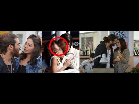 Видео: Шокирующие слова! Демет Оздемир бросила вызов девушке Джана Ямана: «Хватит!»