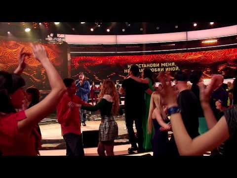 Видео: Батырхан Шукенов "Я просто люблю тебя"