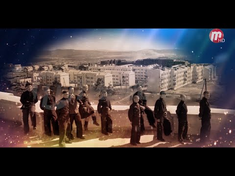 Видео: Фильм к 100-летию Бурятии. Серия 20-е годы.
