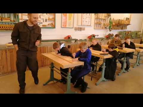 Видео: Мастер класс. Заточка режущего инструмента. Для конкурса: "Сердце отдаю детям"