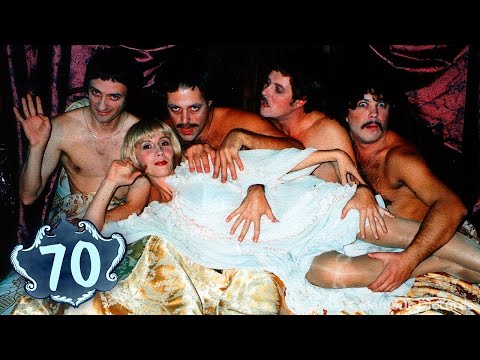 Видео: #КАЛАМБУР • 70 серия / Жёны давно наставили нам рога!