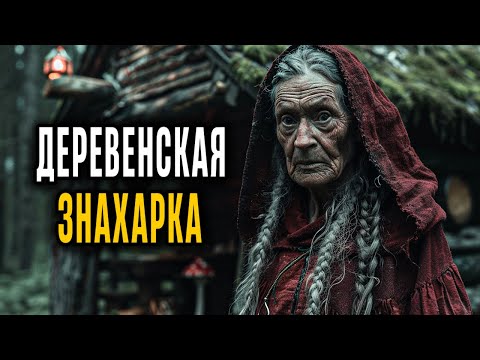 Видео: Исповедей Знахарки — Мистика, Смерть и Существа Тайги. ДЕРЕВЕНСКИЕ ИСТОРИИ | ТАЁЖНЫЕ ИСТОРИИ