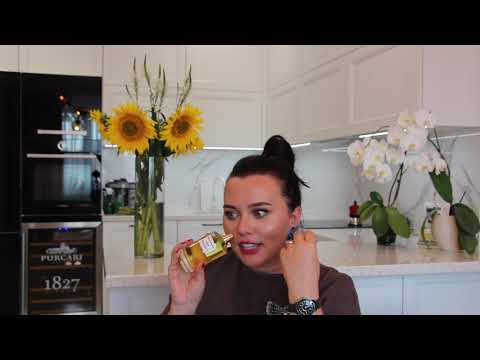 Видео: Самые ОХЛАЖДАЮЩИЕ АРОМАТЫ на жару! /Katia Rumyanka